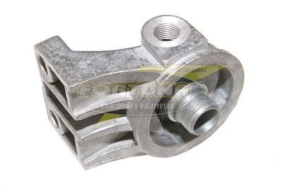 Foto de SUPORTE FILTRO DIESEL 114-124 - Marca Compatível